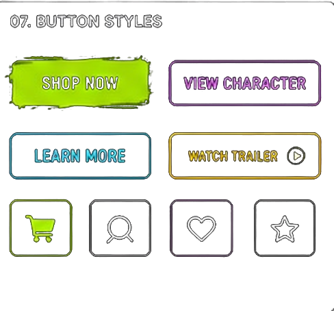 Chaos logo or design asset